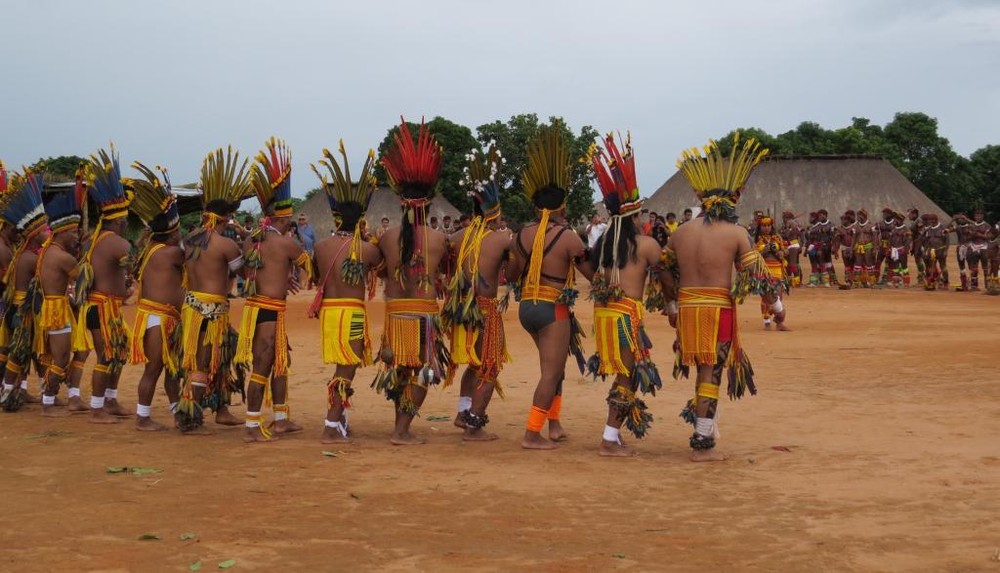  Foto: Governo de Mato Grosso 