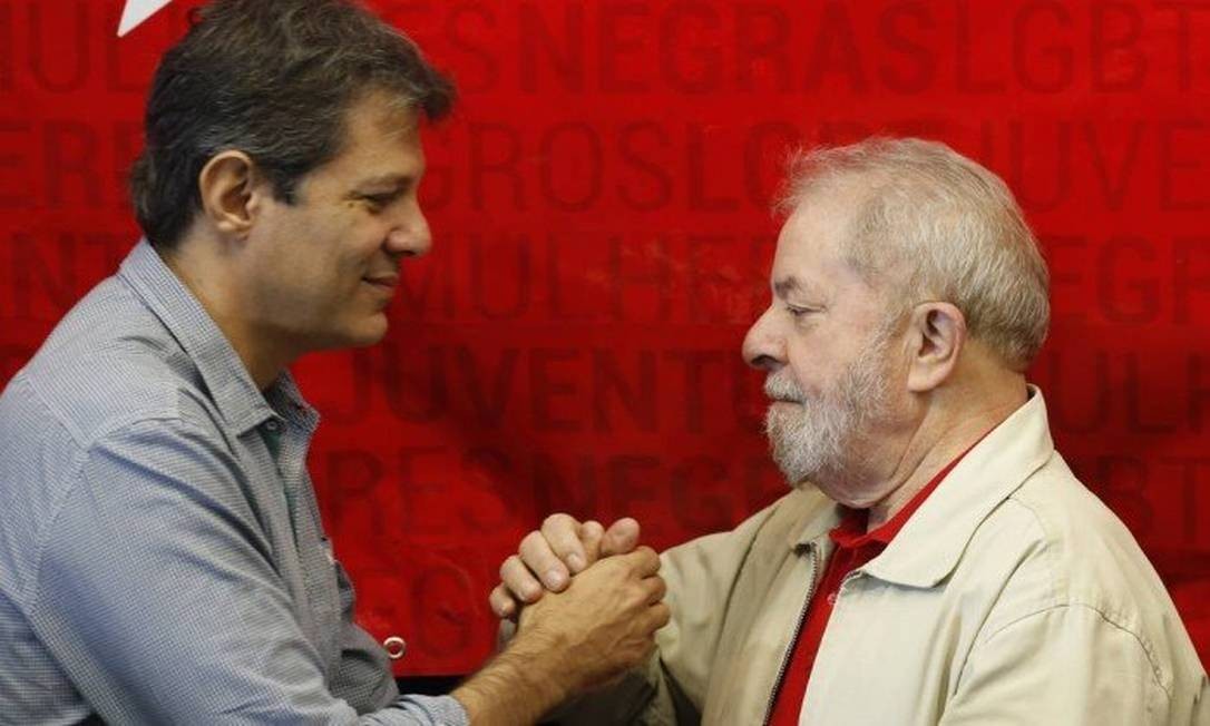 Foto: Edilson Dantas / Agência O Globo