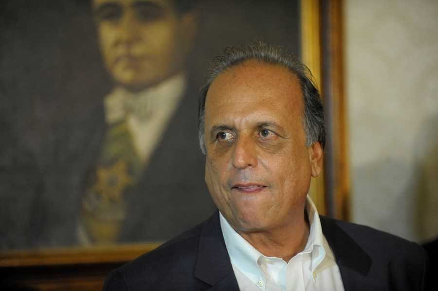 Ex-governador do RJ Luiz Fernando Pezão - Foto: Reprodução