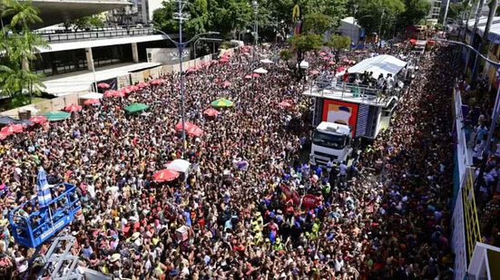 Foto: Arquivo BNews/Sergio Pedreira